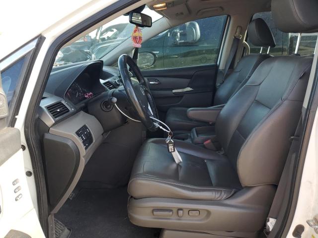 5FNRL5H9XEB109069 Honda Odyssey Touring