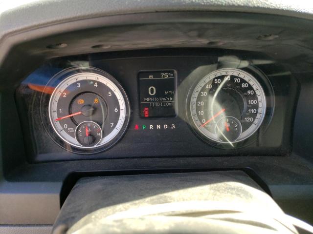 1C6RR7KT8ES250960 RAM 1500 St