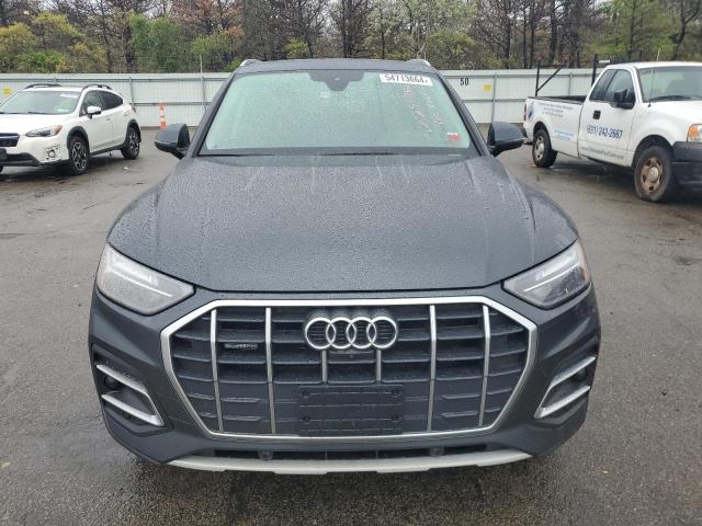 WA1BAAFY0M2088433 Audi Q5 Premium Plus