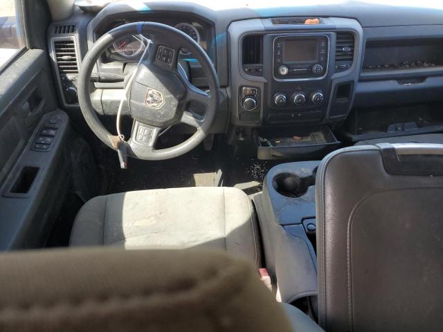 1C6RR6FT2HS615657 RAM 1500 St