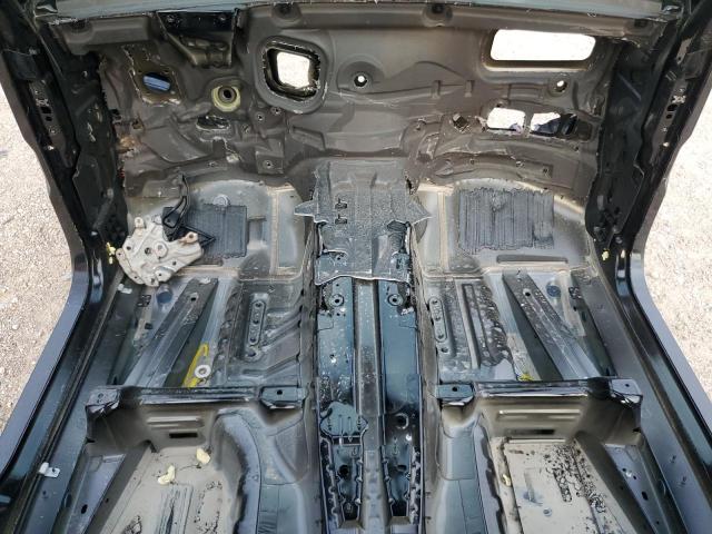 1C4SDJH92MC822776 Dodge Durango Srt Hellcat