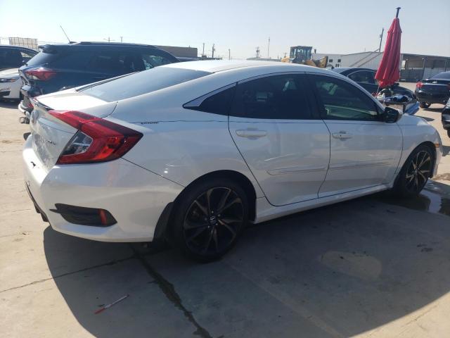 19XFC2F80KE005056 Honda Civic Sport