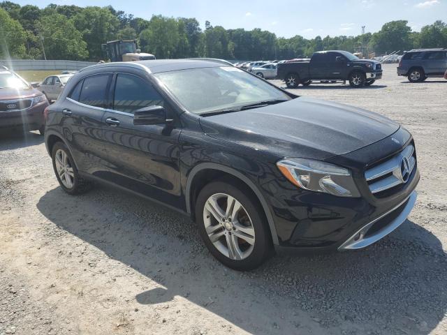 WDCTG4GB2GJ244979 Mercedes-Benz Gla 250 4matic