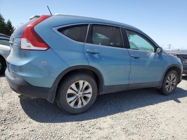 2HKRM4H76EH613707 Honda CR-V EXL