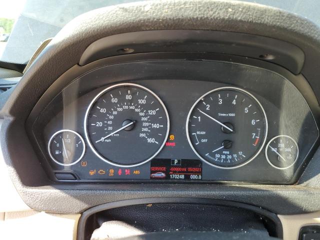 WBA3B1C56FK136471 BMW 320 I
