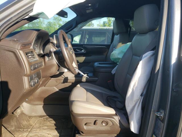 1GNSCCKD6MR405841 Chevrolet Suburban C1500 Lt
