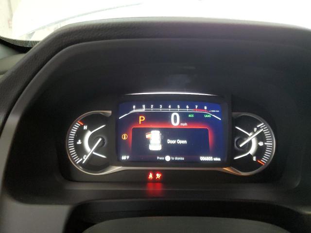 5FNYF8H57PB013307 Honda Passport Exl