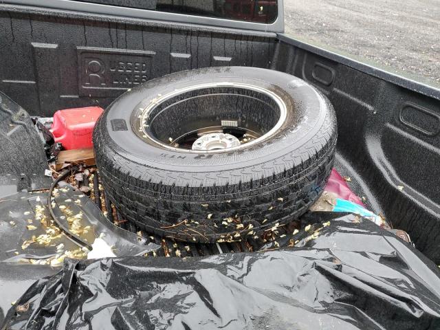 1N6AA1EC2NN104149 Nissan TITAN S