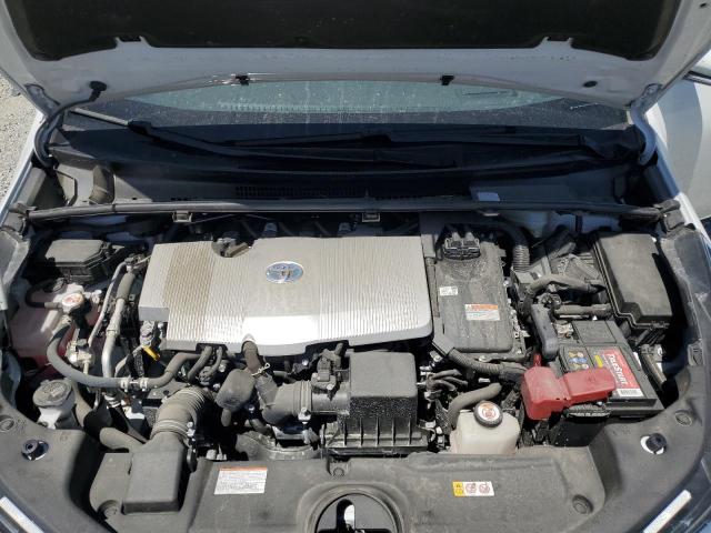 JTDKAMFU3M3140166 Toyota Prius Spec