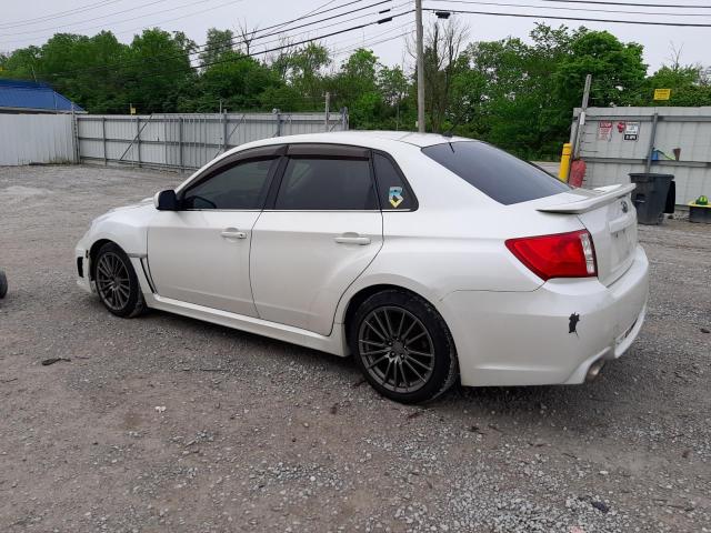 JF1GV7E60EG012837 Subaru Impreza Wrx