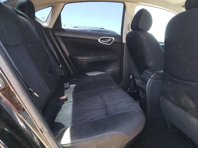 3N1AB7AP3HY258097 Nissan SENTRA S