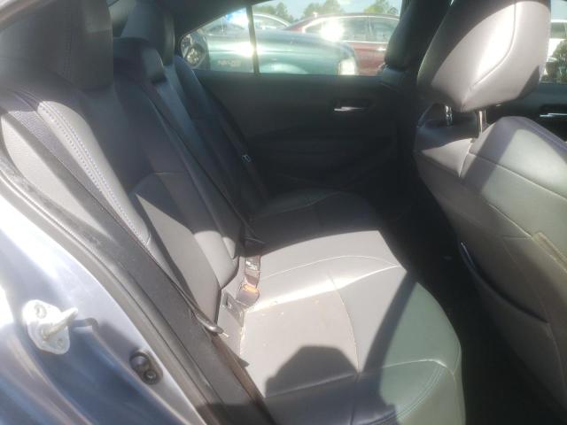 5YFS4RCE9LP009749 Toyota COROLLA SE