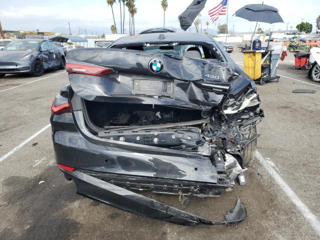 WBA53AP09RCN93889 BMW 430I