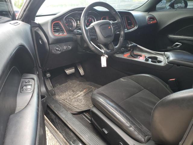 2C3CDZJG3KH571096 Dodge Challenger Gt