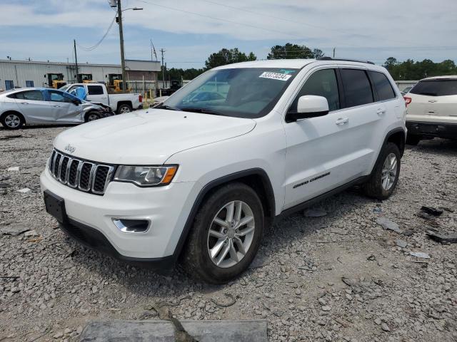 Продажа на аукционе авто 2018 Jeep Grand Cherokee Laredo, vin: 1C4RJFAG7JC189247, номер лота: 53873034