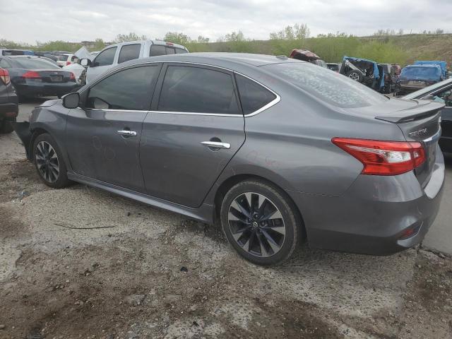 3N1CB7AP1HY246233 Nissan Sentra Sr Turbo
