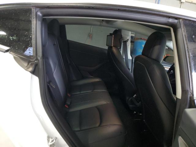 5YJ3E1EA1PF449673 Tesla MODEL 3
