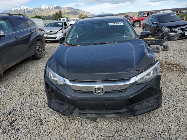 2HGFC2F51GH560391 Honda Civic Lx