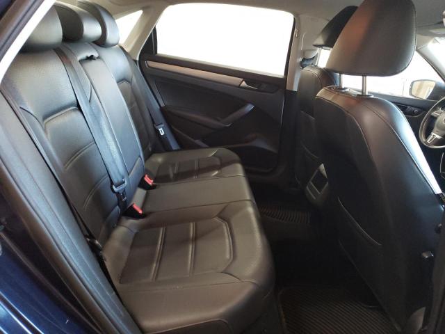 1VWAT7A32EC072494 Volkswagen PASSAT S