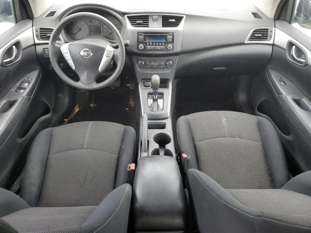 3N1AB7AP1GY241877 Nissan SENTRA S
