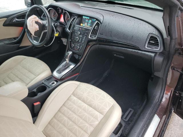 W04WT3N59GG058031 Buick Cascada Premium