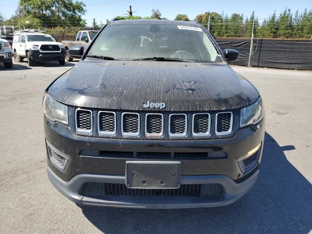 3C4NJDAB5JT150975 Jeep Compass Sport