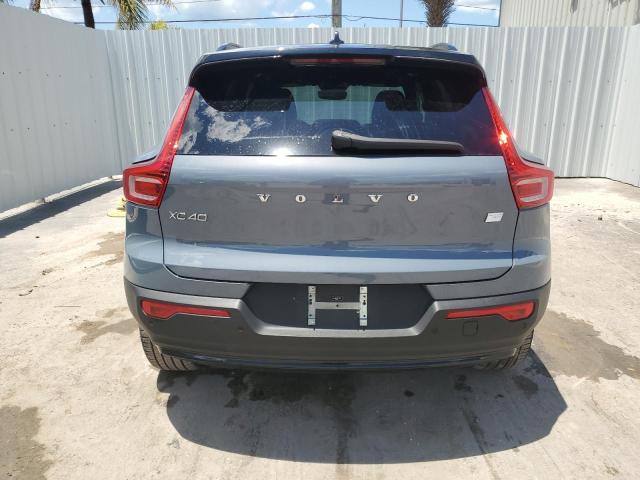 YV4ED3UM5P2021186 Volvo Xc40 Recharge Ultimate