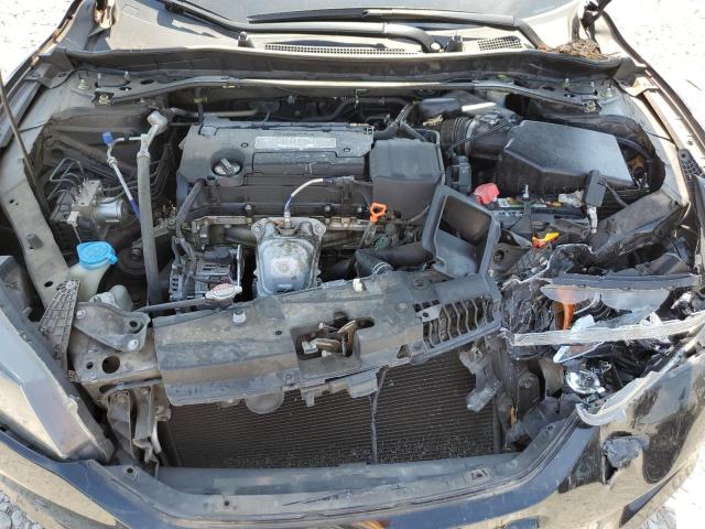1HGCR2F58EA284837 Honda Accord Sport