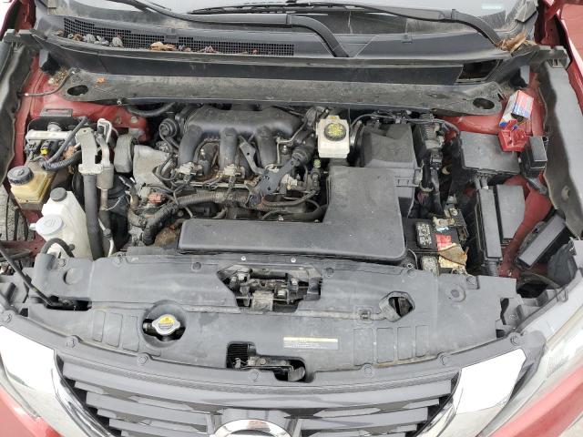 5N1DR2MM2HC644279 Nissan Pathfinder S