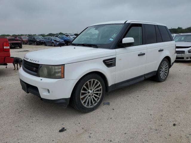 52975534 :رقم المزاد ، SALSF2D42BA272426 vin ، 2011 Land Rover Range Rover Sport Hse مزاد بيع