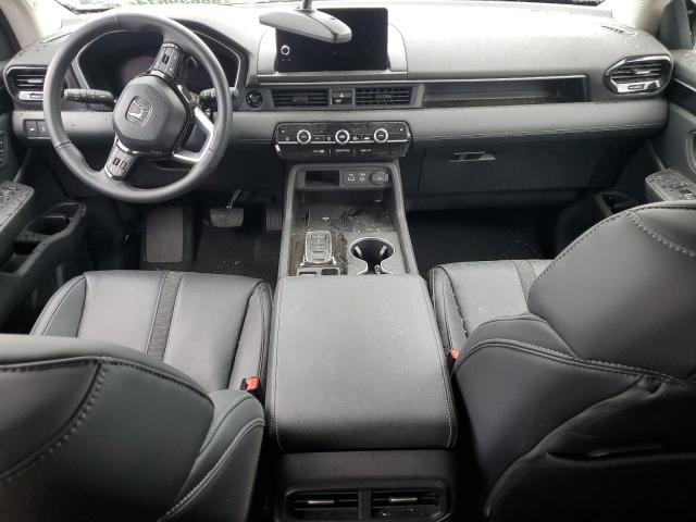 5FNYG1H73RB000630 Honda Pilot Touring