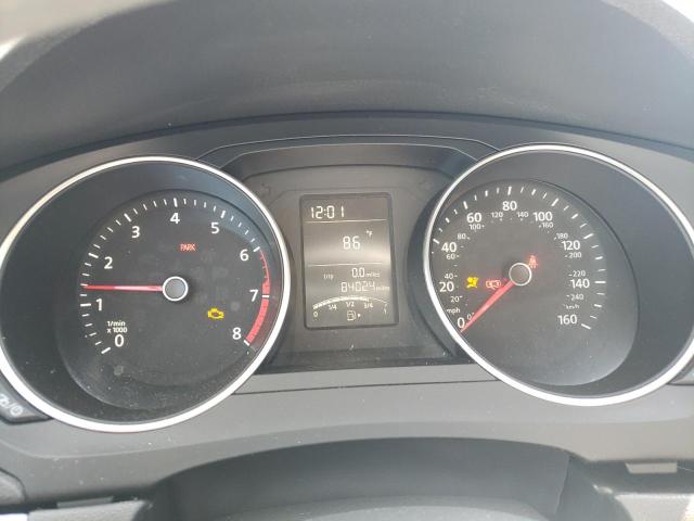 3VWB67AJ3GM269833 Volkswagen JETTA SE