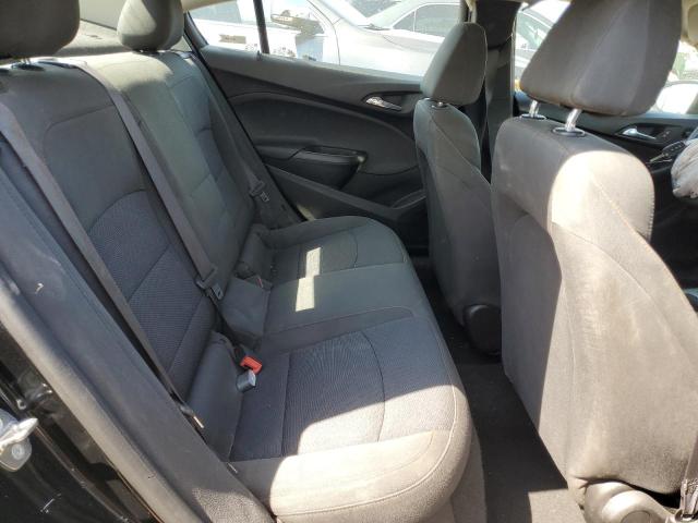 1G1BC5SM0H7122608 Chevrolet CRUZE LS