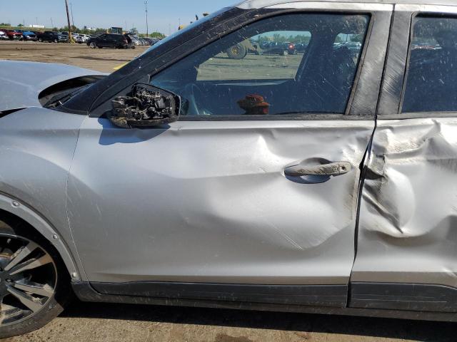 3N1CP5CUXKL478973 Nissan KICKS S