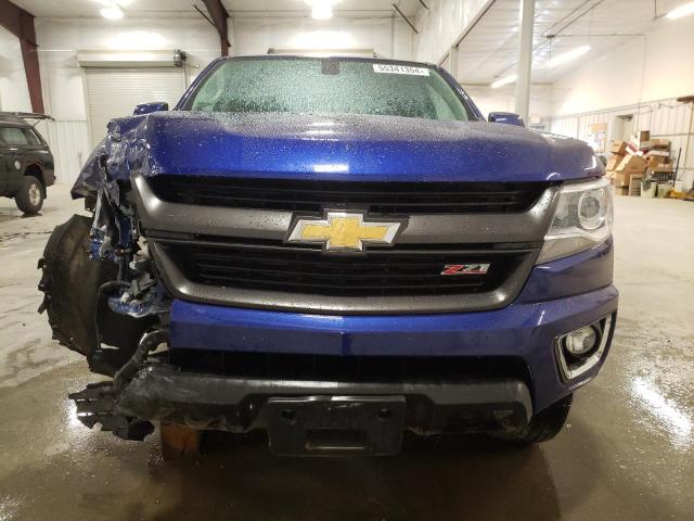 1GCGTDEN3H1304236 Chevrolet Colorado Z71