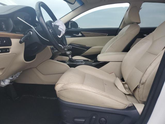 KNALC4J19H5041421 KIA Cadenza Premium