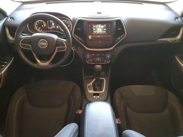 1C4PJLCB0HW667430 Jeep Cherokee Latitude