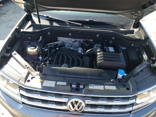1V2KR2CA7JC577797 Volkswagen ATLAS SE