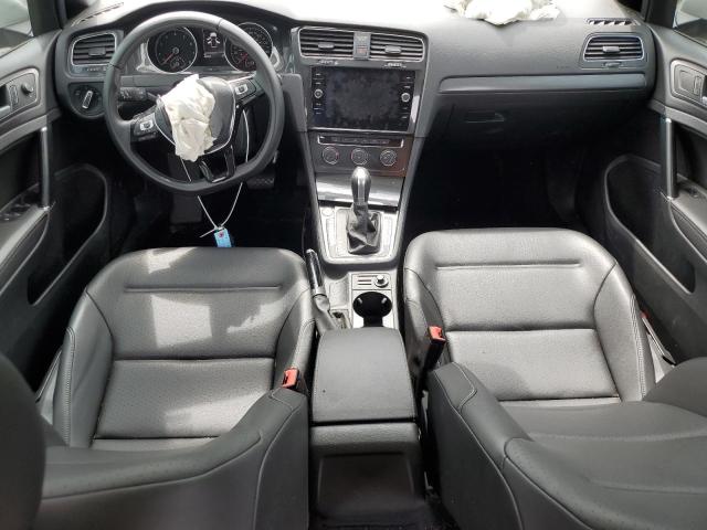 3VWG57AU6KM029235 Volkswagen GOLF S
