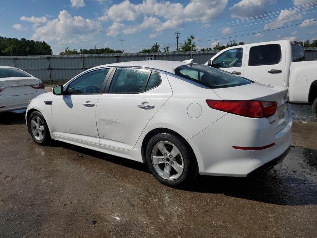 5XXGM4A73FG379279 KIA Optima Lx