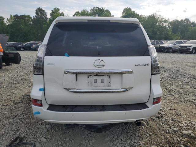 JTJBM7FX4K5236650 Lexus GX 460