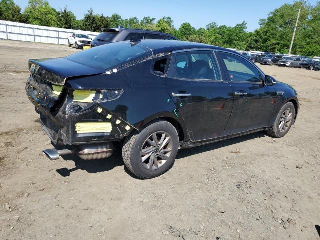 5XXGT4L32KG344613 KIA Optima Lx