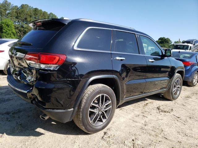 1C4RJFBG6LC141269 Jeep Grand Cherokee Limited