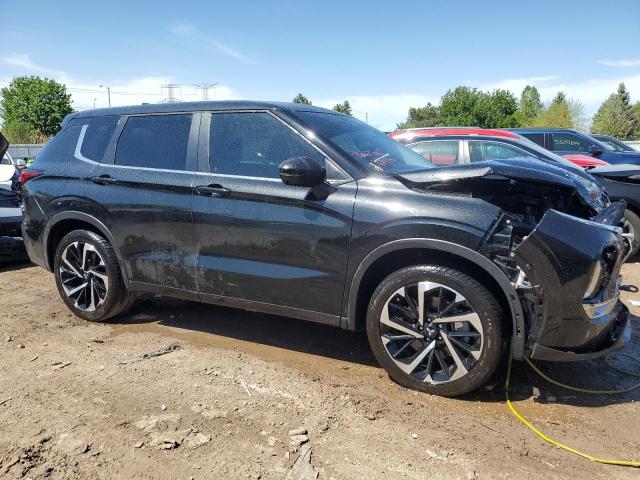 JA4J4TA82NZ083698 Mitsubishi Outlander Es