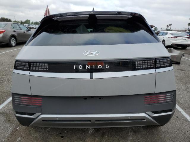 KM8KN4DE6RU269659 Hyundai Ioniq 5 Sel