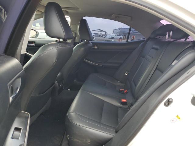JTHBF1D24E5026120 Lexus IS 250