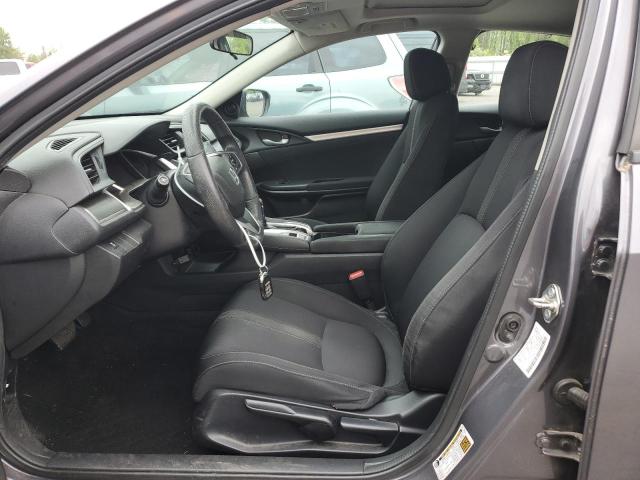 2HGFC2F70HH519091 Honda CIVIC EX