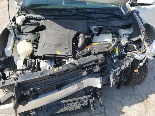 KNDCE3LC6H5081820 KIA Niro Ex Touring