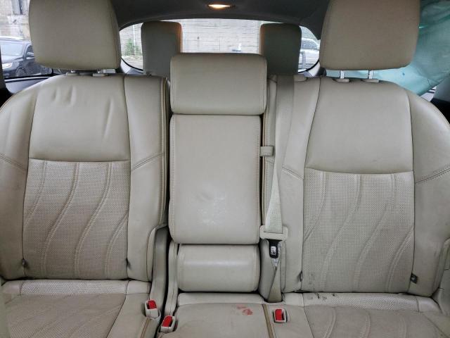 5N1AL0MM3FC554936 Infiniti QX60