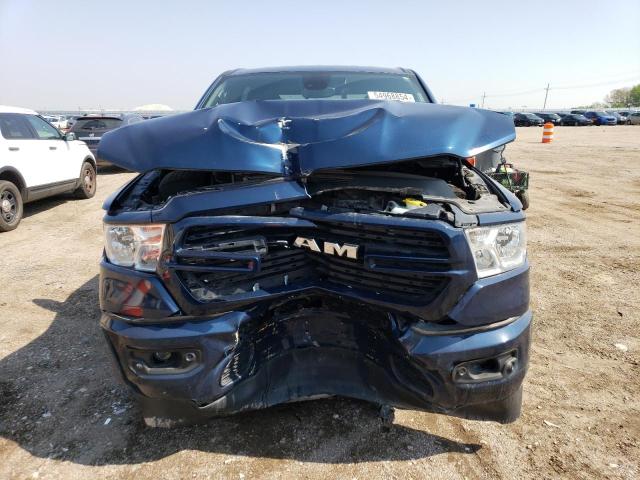 1C6SRFFT1MN517486 RAM 1500 Big Horn/lone Star